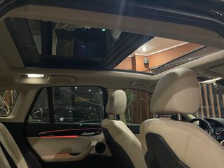 Bmw X1 2020 !! 4X4 - PLUG-IN / PANORAMA / CAMERA / AMBIEND  LIGHT !!-thumb-17