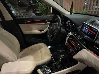 Bmw X1 2020 !! 4X4 - PLUG-IN / PANORAMA / CAMERA / AMBIEND  LIGHT !!-thumb-45