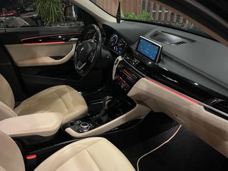 Bmw X1 2020 !! 4X4 - PLUG-IN / PANORAMA / CAMERA / AMBIEND  LIGHT !!-thumb-46