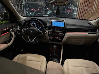 Bmw X1 2020 !! 4X4 - PLUG-IN / PANORAMA / CAMERA / AMBIEND  LIGHT !!-thumb-32