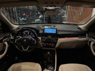Bmw X1 2020 !! 4X4 - PLUG-IN / PANORAMA / CAMERA / AMBIEND  LIGHT !!-thumb-44