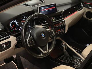 Bmw X1 2020 !! 4X4 - PLUG-IN / PANORAMA / CAMERA / AMBIEND  LIGHT !!-thumb-47