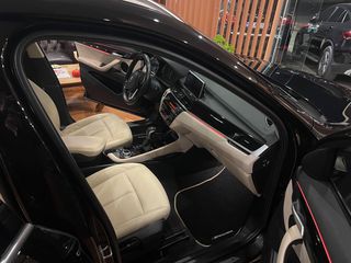 Bmw X1 2020 !! 4X4 - PLUG-IN / PANORAMA / CAMERA / AMBIEND  LIGHT !!-thumb-13