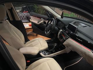 Bmw X1 2020 !! 4X4 - PLUG-IN / PANORAMA / CAMERA / AMBIEND  LIGHT !!-thumb-9
