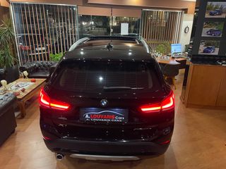 Bmw X1 2020 !! 4X4 - PLUG-IN / PANORAMA / CAMERA / AMBIEND  LIGHT !!-thumb-22
