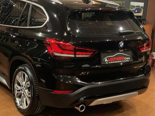 Bmw X1 2020 !! 4X4 - PLUG-IN / PANORAMA / CAMERA / AMBIEND  LIGHT !!-thumb-61