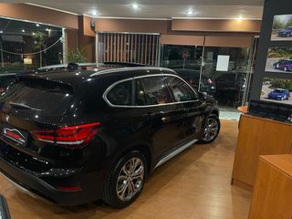 Bmw X1 2020 !! 4X4 - PLUG-IN / PANORAMA / CAMERA / AMBIEND  LIGHT !!-thumb-67