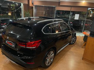 Bmw X1 2020 !! 4X4 - PLUG-IN / PANORAMA / CAMERA / AMBIEND  LIGHT !!-thumb-4