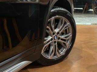 Bmw X1 2020 !! 4X4 - PLUG-IN / PANORAMA / CAMERA / AMBIEND  LIGHT !!-thumb-24