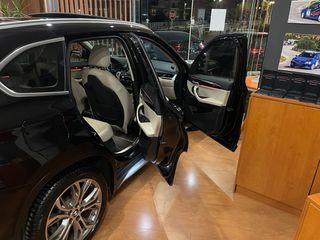 Bmw X1 2020 !! 4X4 - PLUG-IN / PANORAMA / CAMERA / AMBIEND  LIGHT !!-thumb-52