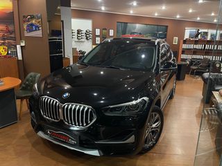 Bmw X1 2020 !! 4X4 - PLUG-IN / PANORAMA / CAMERA / AMBIEND  LIGHT !!-thumb-21