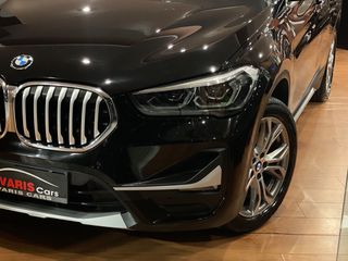 Bmw X1 2020 !! 4X4 - PLUG-IN / PANORAMA / CAMERA / AMBIEND  LIGHT !!-thumb-64