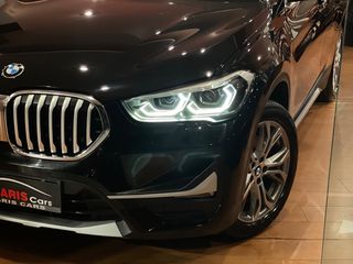 Bmw X1 2020 !! 4X4 - PLUG-IN / PANORAMA / CAMERA / AMBIEND  LIGHT !!-thumb-5