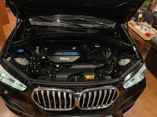 Bmw X1 2020 !! 4X4 - PLUG-IN / PANORAMA / CAMERA / AMBIEND  LIGHT !!-thumb-54