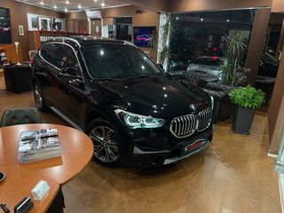 Bmw X1 2020 !! 4X4 - PLUG-IN / PANORAMA / CAMERA / AMBIEND  LIGHT !!-thumb-28