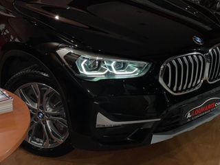 Bmw X1 2020 !! 4X4 - PLUG-IN / PANORAMA / CAMERA / AMBIEND  LIGHT !!-thumb-68