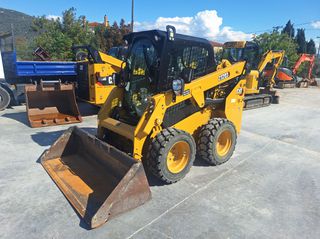 Φορτωτάκι CAT 2021 232D3-thumb-1