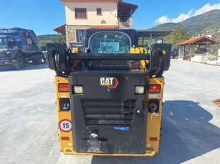 Φορτωτάκι CAT 2021 232D3-thumb-2