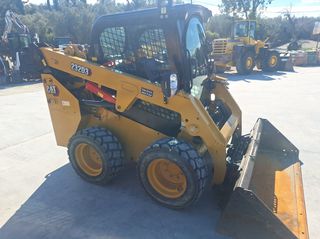 Φορτωτάκι CAT 2021 232D3-thumb-4
