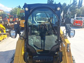 Φορτωτάκι CAT 2021 232D3-thumb-5