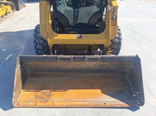 Φορτωτάκι CAT 2021 232D3-thumb-7