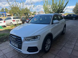 Audi Q3 2017 2,0 DIESEL KLIMA-thumb-2