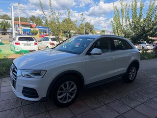 Audi Q3 2017 2,0 DIESEL KLIMA-thumb-3