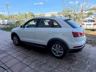 Audi Q3 2017 2,0 DIESEL KLIMA-thumb-4