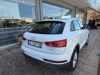Audi Q3 2017 2,0 DIESEL KLIMA-thumb-7