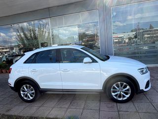 Audi Q3 2017 2,0 DIESEL KLIMA-thumb-8