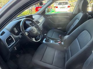 Audi Q3 2017 2,0 DIESEL KLIMA-thumb-9