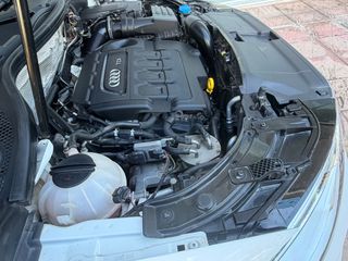 Audi Q3 2017 2,0 DIESEL KLIMA-thumb-19
