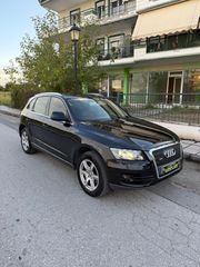 Audi Q5 2010 2.0 TFSI QUATTRO S TRONIC ΕΛΛΗΝΙΚΟ-thumb-2