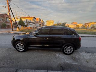 Audi Q5 2010 2.0 TFSI QUATTRO S TRONIC ΕΛΛΗΝΙΚΟ-thumb-7