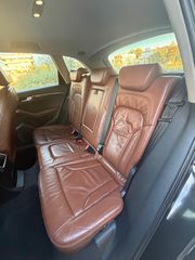 Audi Q5 2010 2.0 TFSI QUATTRO S TRONIC ΕΛΛΗΝΙΚΟ-thumb-9