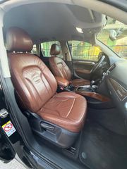 Audi Q5 2010 2.0 TFSI QUATTRO S TRONIC ΕΛΛΗΝΙΚΟ-thumb-15