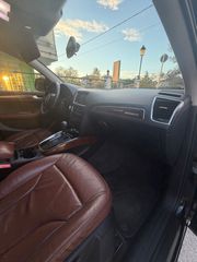 Audi Q5 2010 2.0 TFSI QUATTRO S TRONIC ΕΛΛΗΝΙΚΟ-thumb-16