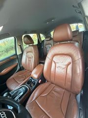 Audi Q5 2010 2.0 TFSI QUATTRO S TRONIC ΕΛΛΗΝΙΚΟ-thumb-19