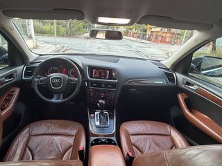 Audi Q5 2010 2.0 TFSI QUATTRO S TRONIC ΕΛΛΗΝΙΚΟ-thumb-26