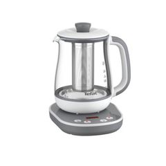 Tefal BJ551B10 tea maker 1.5 L 1430 W Grey, White
