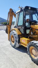 Εκσκαφέας-Φορτωτής CAT 1995 438B-thumb-1