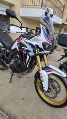 Honda CRF 1000 2017 dct