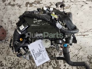 ΚΙΝΗΤΗΡΑΣ SUZUKI VITARA 1.4 , 129PS, 22.000 Km (6 ΜΗΝΕΣ ΓΡΑΠΤΗ ΕΓΓΥΗΣΗ), ΚΩΔ.ΚΙΝ. K14D , AP.KIN. 1073739, ΜΟΝΤΕΛΟ 2020->-thumb-1