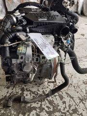 ΚΙΝΗΤΗΡΑΣ SUZUKI VITARA 1.4 , 129PS, 22.000 Km (6 ΜΗΝΕΣ ΓΡΑΠΤΗ ΕΓΓΥΗΣΗ), ΚΩΔ.ΚΙΝ. K14D , AP.KIN. 1073739, ΜΟΝΤΕΛΟ 2020->-thumb-5