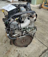 ΚΙΝΗΤΗΡΑΣ OPEL 1900cc CDTI , 120 PS , 160.000 Km ( 6 ΜΗΝΕΣ ΓΡΑΠΤΗ ΕΓΓΥΗΣΗ ) ΚΩΔ.ΚΙΝ. Z19DT AP.KIN 6091277, ΜΟΝΤΕΛΟ 2005-2011