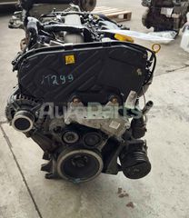 ΚΙΝΗΤΗΡΑΣ OPEL 1900cc CDTI , 120 PS , 160.000 Km ( 6 ΜΗΝΕΣ ΓΡΑΠΤΗ ΕΓΓΥΗΣΗ ) ΚΩΔ.ΚΙΝ. Z19DT AP.KIN 6091277, ΜΟΝΤΕΛΟ 2005-2011-thumb-2