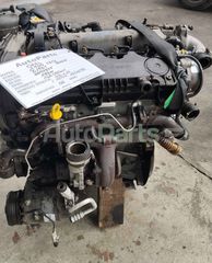 ΚΙΝΗΤΗΡΑΣ OPEL 1900cc CDTI , 120 PS , 160.000 Km ( 6 ΜΗΝΕΣ ΓΡΑΠΤΗ ΕΓΓΥΗΣΗ ) ΚΩΔ.ΚΙΝ. Z19DT AP.KIN 6091277, ΜΟΝΤΕΛΟ 2005-2011-thumb-3