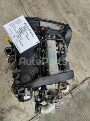 ΚΙΝΗΤΗΡΑΣ OPEL 1900cc CDTI , 120 PS , 160.000 Km ( 6 ΜΗΝΕΣ ΓΡΑΠΤΗ ΕΓΓΥΗΣΗ ) ΚΩΔ.ΚΙΝ. Z19DT AP.KIN 6091277, ΜΟΝΤΕΛΟ 2005-2011-thumb-5