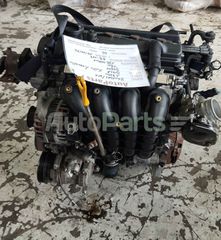 ΚΙΝΗΤΗΡΑΣ OPEL 1300cc CDTI , 75 PS , 147.000 Km ( 6 ΜΗΝΕΣ ΓΡΑΠΤΗ ΕΓΓΥΗΣΗ ) ΚΩΔ.ΚΙΝ. Z13DTJ AP.KIN 2848403, ΜΟΝΤΕΛΟ 2006-2012-thumb-2