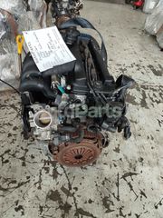 ΚΙΝΗΤΗΡΑΣ OPEL 1300cc CDTI , 75 PS , 147.000 Km ( 6 ΜΗΝΕΣ ΓΡΑΠΤΗ ΕΓΓΥΗΣΗ ) ΚΩΔ.ΚΙΝ. Z13DTJ AP.KIN 2848403, ΜΟΝΤΕΛΟ 2006-2012-thumb-3
